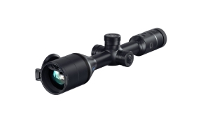 PARD Pantera eX 640 LRF thermal imaging scope user manual thumbnail