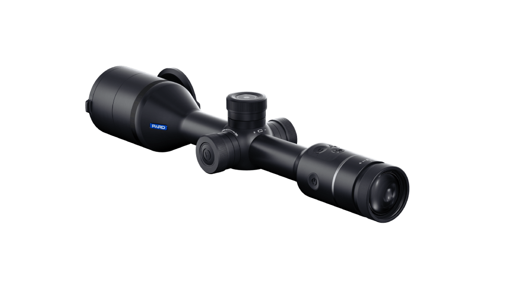 Pantera eX 640 -7 Pantera eX 640 circular 2560×2560 display close-up